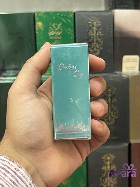 دبي سكاي